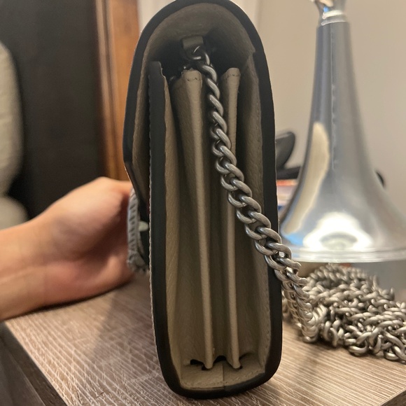 Gucci Dionysus Wallet On Chain - Excellent Condition - Picture 4 of 6